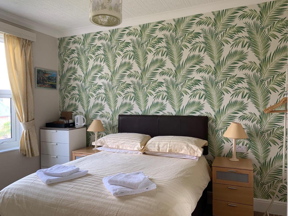 San Brelade Hotel Пейнтън Екстериор снимка