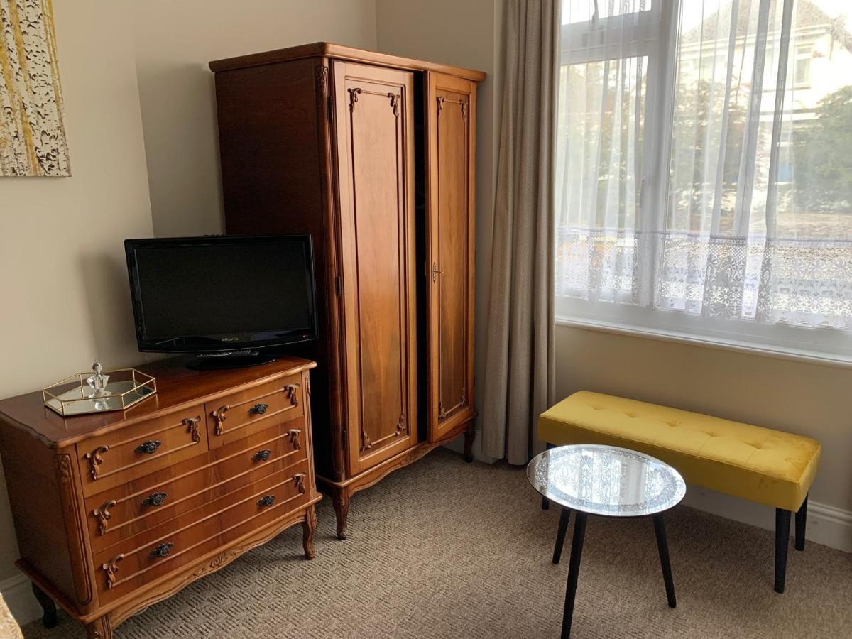 San Brelade Hotel Пейнтън Екстериор снимка