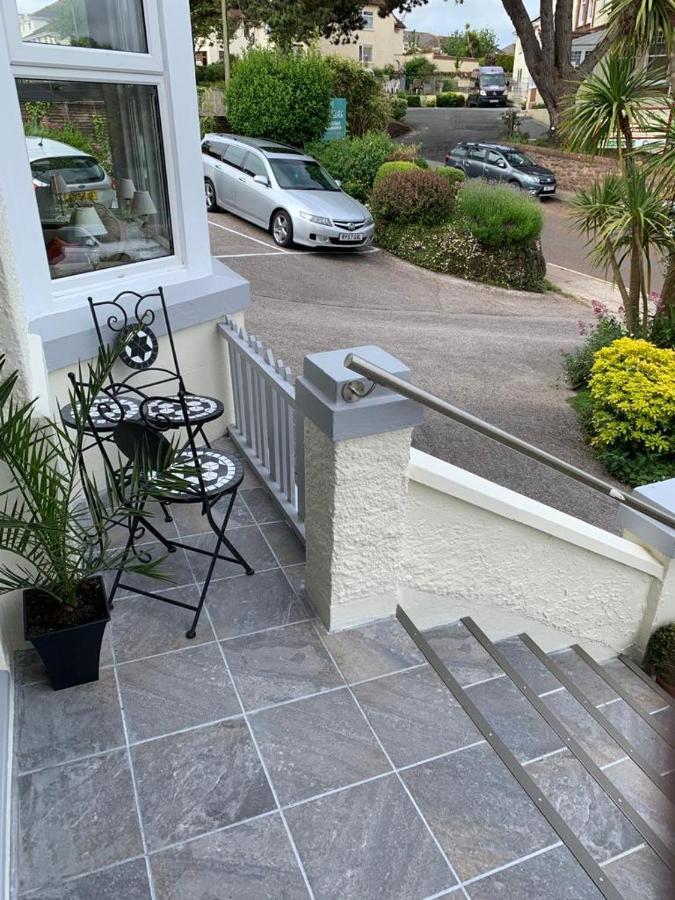 San Brelade Hotel Пейнтън Екстериор снимка