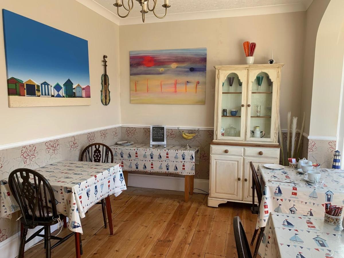 San Brelade Hotel Пейнтън Екстериор снимка