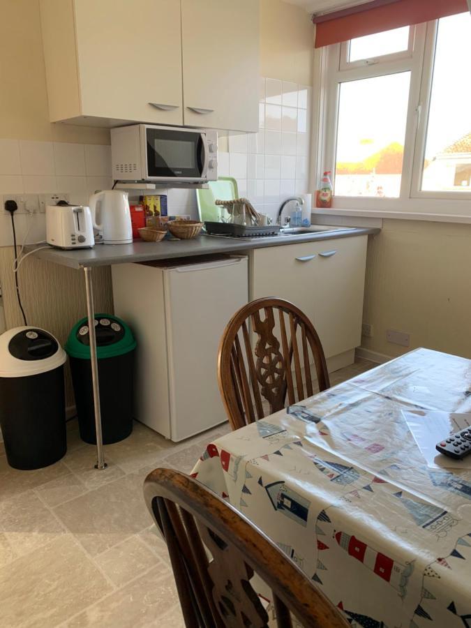 San Brelade Hotel Пейнтън Екстериор снимка