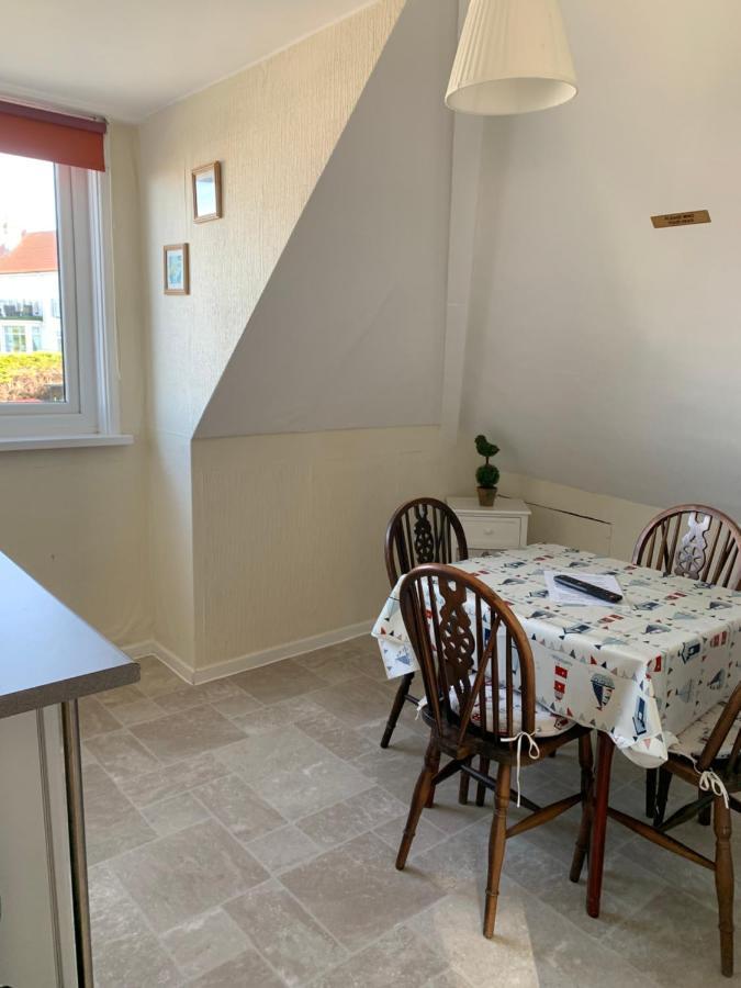 San Brelade Hotel Пейнтън Екстериор снимка