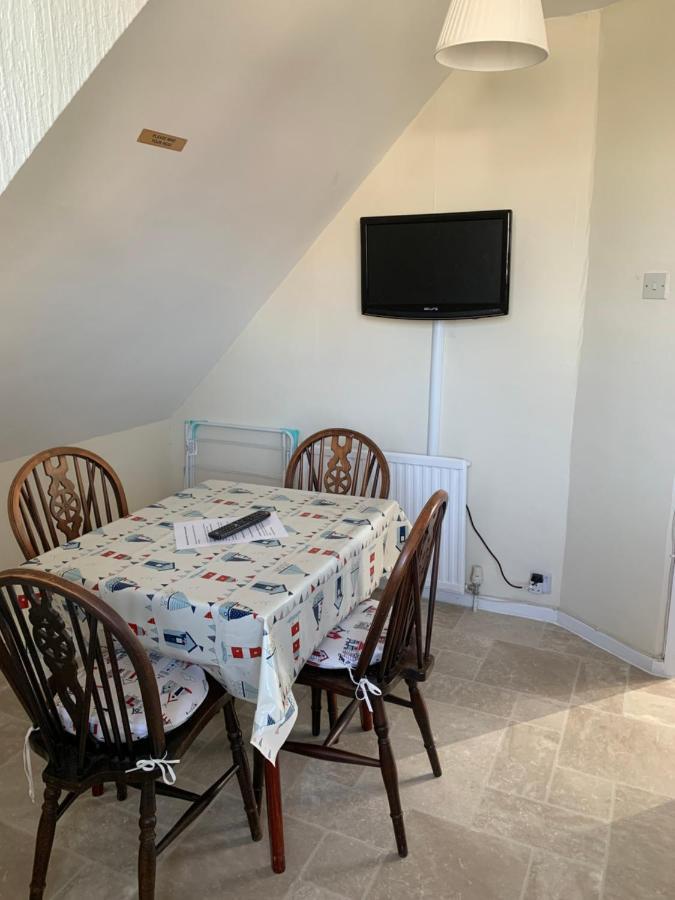 San Brelade Hotel Пейнтън Екстериор снимка