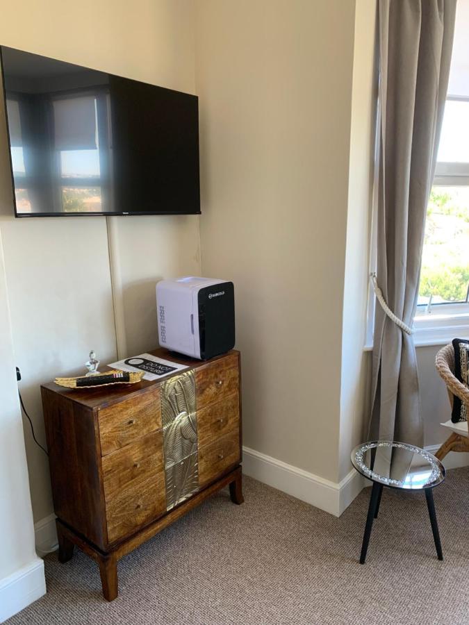San Brelade Hotel Пейнтън Екстериор снимка