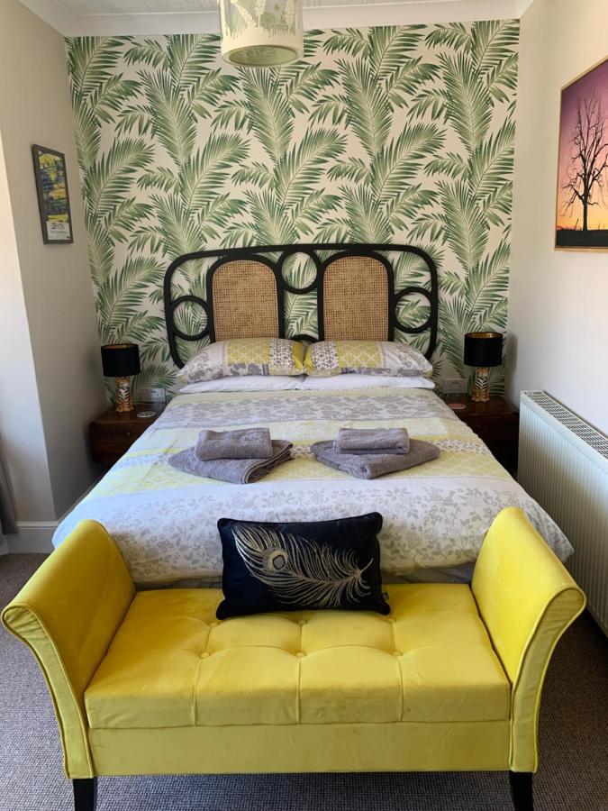 San Brelade Hotel Пейнтън Екстериор снимка