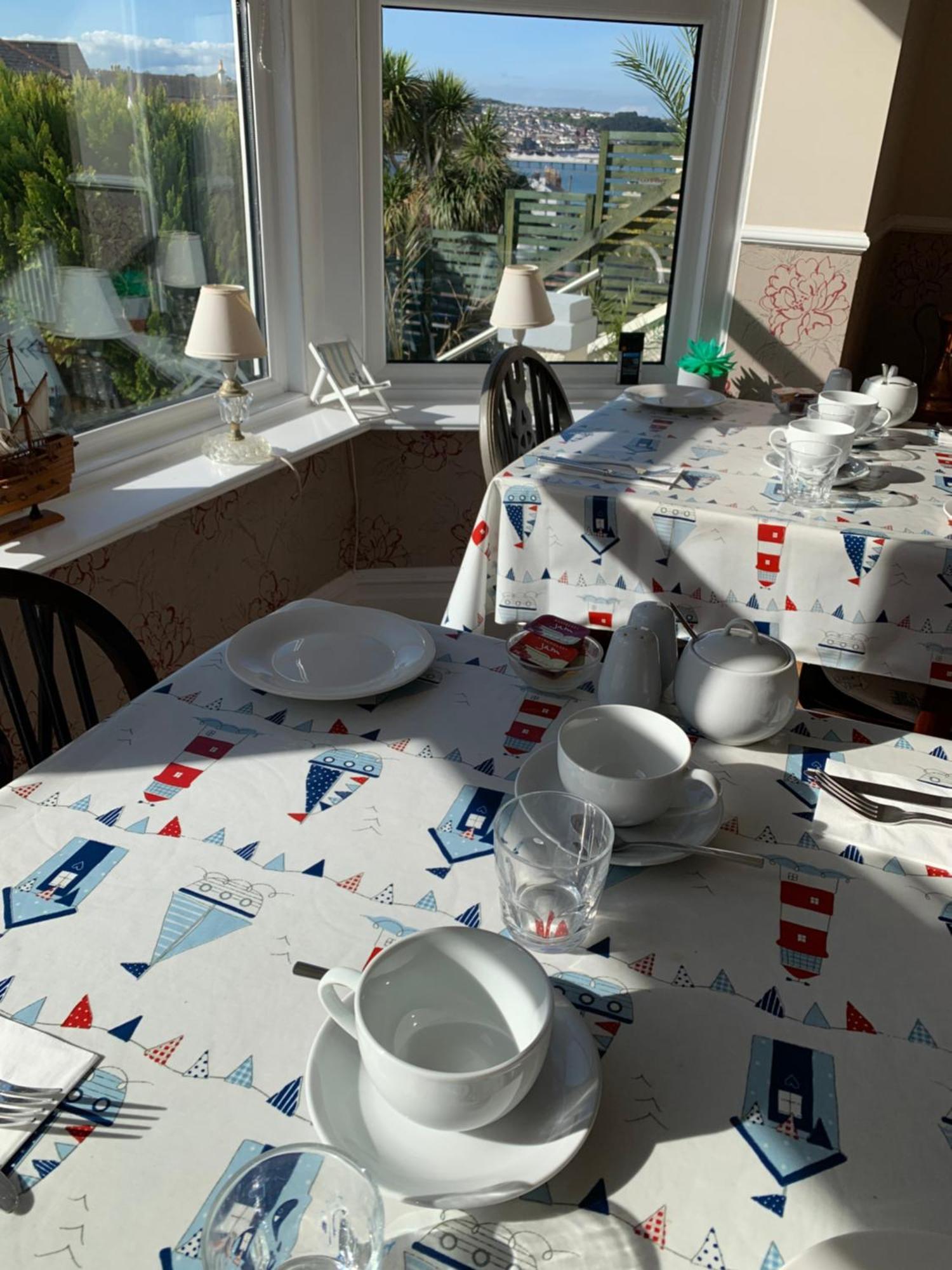 San Brelade Hotel Пейнтън Екстериор снимка