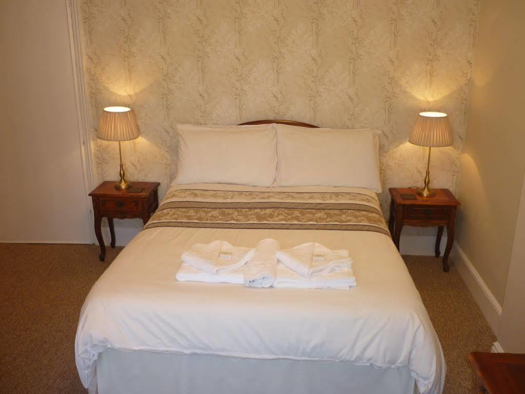 San Brelade Hotel Пейнтън Екстериор снимка