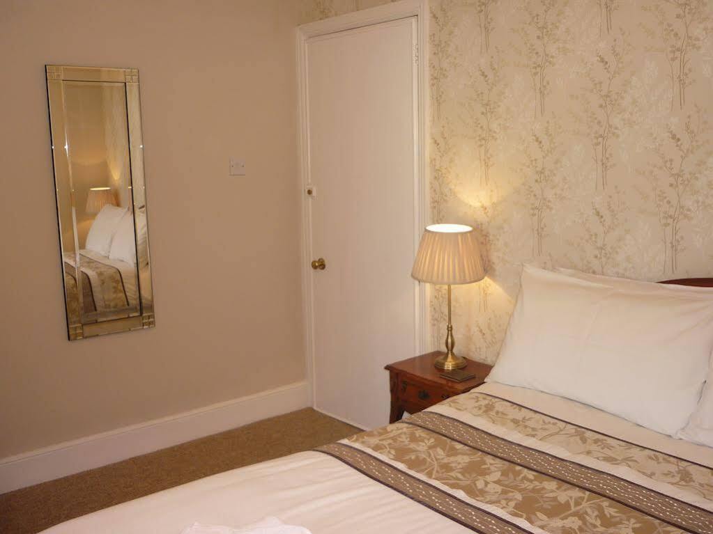 San Brelade Hotel Пейнтън Екстериор снимка